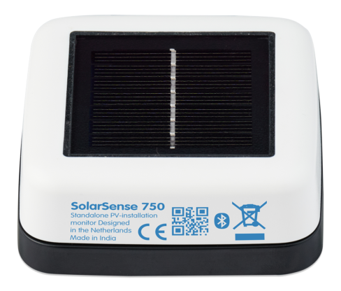 Victron SolarSense 750