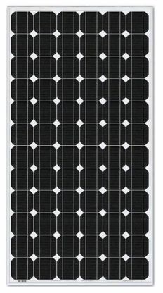 Victron Solar Panel 20W-36 cells Mono 275x450x25mm series 4c