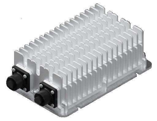 ACES Lithium-Ladegeräte IP67 ABC300-2412LF 24V 12Ah