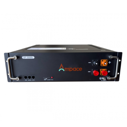 Ampace SP5000L 4.8kWh