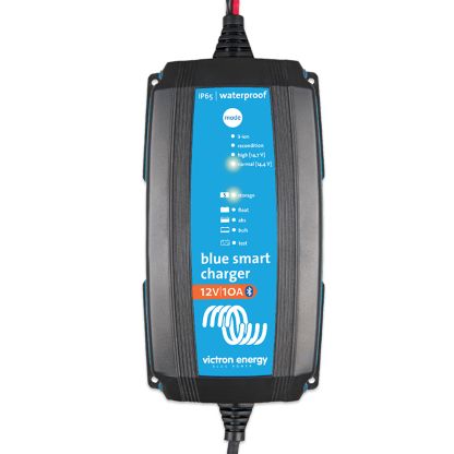 Blue Smart IP65 Ladegerät 12/15(1) CEE 7/17