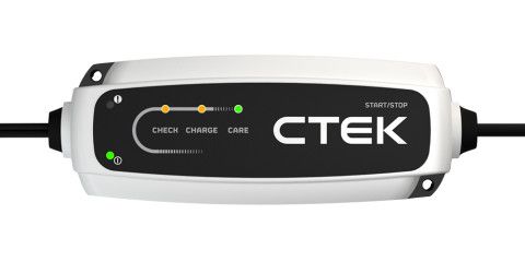 CTEK CT5 Start/Stop -