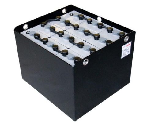 Eternity PzS Traktionsbatterie | 12-4PzS360 | 24V 360Ah - 