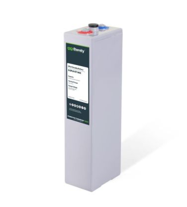 Eternity OPzV Batterie | 12-5OPzV250 | 24V 280Ah - 