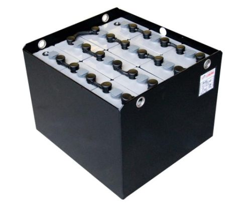 Eternity PzS Traktionsbatterie | 36-3PzS240 | 72V 240Ah
