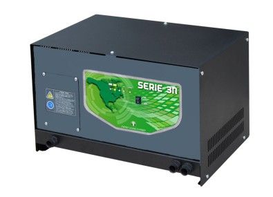 Eternity Ladegerät | CB2430 | 24V 30A
