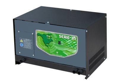 Eternity Ladegerät | CB2460 | 24V 60A