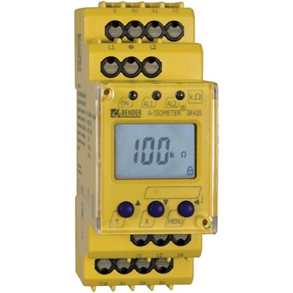 Isometer IR425-D4-1