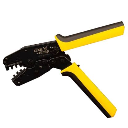 Crimpzange MC4 Solar-Steckverbinder