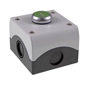 MG Energy Start/Stop Schalter Aufbau
