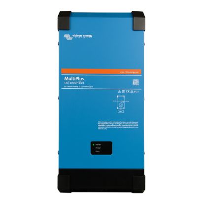 Victron MultiPlus 12/2000/80-50 120V VE.Bus (UL) – Wechselrichter/Ladegerät