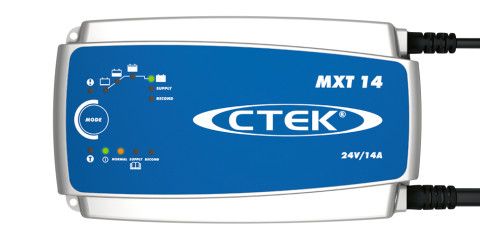CTEK MXT 14