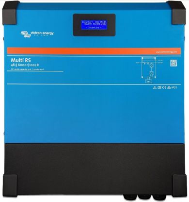 Victron Multi RS 48/6000