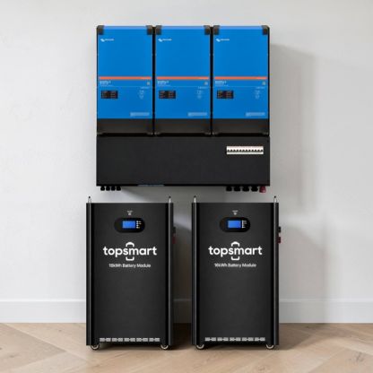 TopSmart ESS 3-phasiger Stromspeicher - 