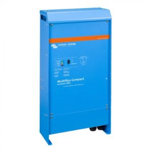 Victron MultiPlus 12/2000/80-30 – Beliebt