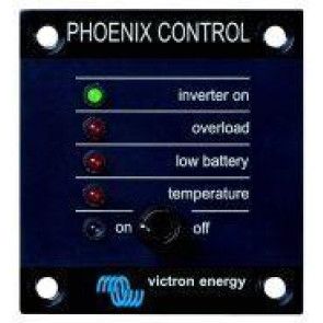 Victron Phoenix Inverter Control