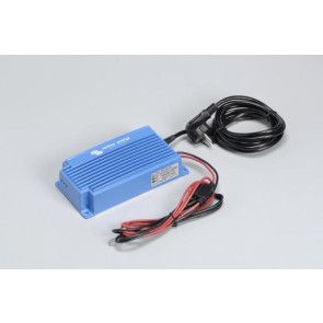 Victron Blue Smart IP67 Ladegerät 24V/5A – Kompakt wasserdicht