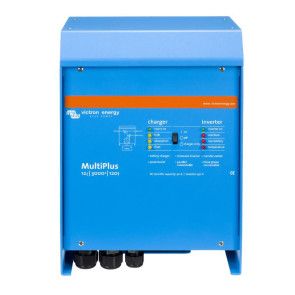 Victron MultiPlus 24/3000/70-16 – Leistungsstark