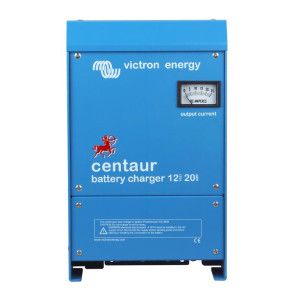 Victron Centaur Ladegerät 12V/30A – Professionell