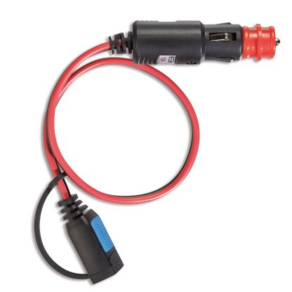 Victron 12V Zigarettenanzünder-Stecker für IP65 Ladegeräte