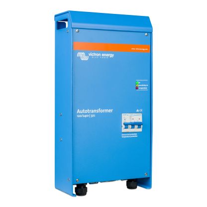Victron Autotransformator 120/240VAC 32A – Kompakt