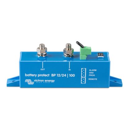 Victron BatteryProtect 12/24V 100A – Tiefentladeschutz