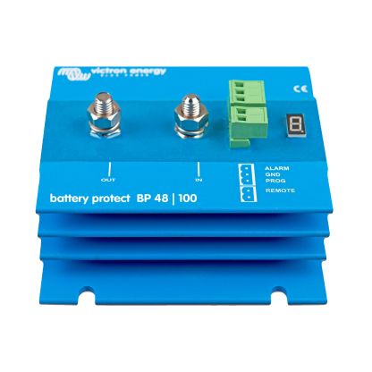 Victron BatteryProtect 48V 100A – Für 48V Systeme -
