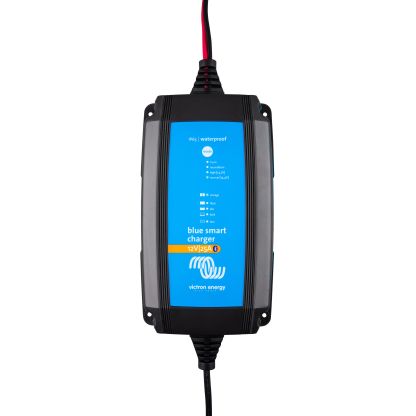 Victron Blue Smart IP65 Batterieladegerät 12/25 - 