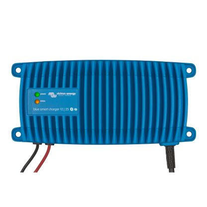 Victron Blue Smart IP67 Akkulader 12/7 (1) 120 V NEMA 5-15R - 