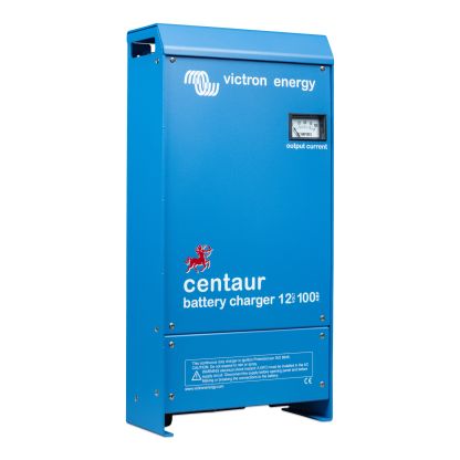 Victron Centaur Ladegerät 12V/80A (3) – Hochstrom