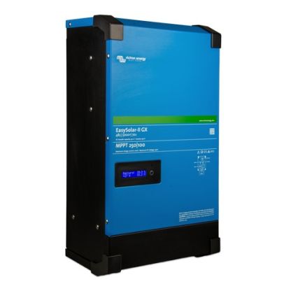 Victron EasySolar-II 48/5000/70-50 MPPT 250/100 GX – Premium