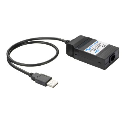 Victron MK2-USB Interface – VE.Bus zu USB