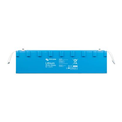 Victron LiFePO₄ Akku 25,6 V / 300 Ah NG - 