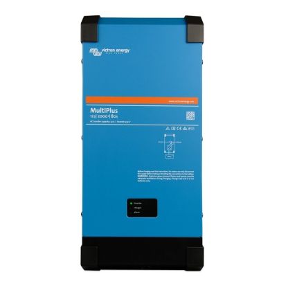 Victron MultiPlus 24/2000/50-32 230V – Beliebter 24V
