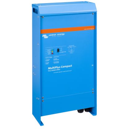 Victron MultiPlus Compact 24/1200/25-16 – Kompakt