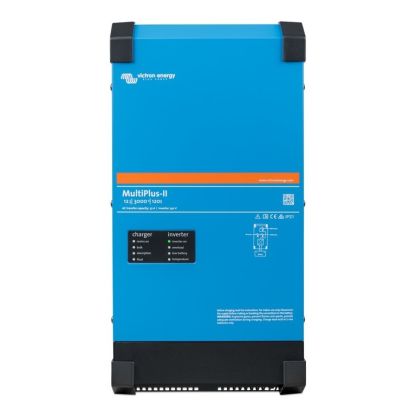Victron MultiPlus-II 12/3000/120-32 230V - 
