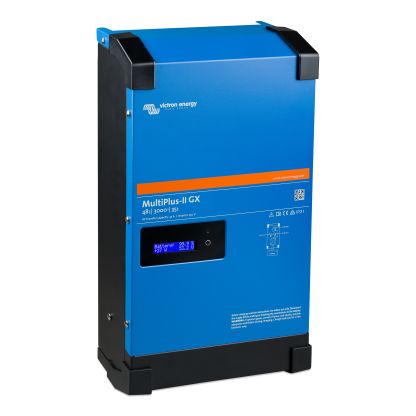 Victron MultiPlus-II GX 48/3000/35-32 230V – Mit GX integriert - 