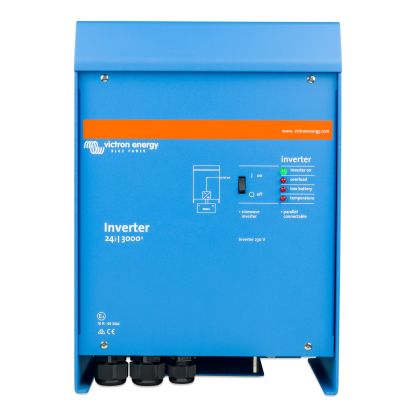 Victron Phoenix 24/3000 Wechselrichter