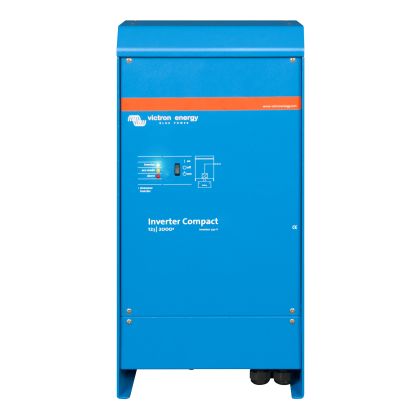 Victron Phoenix 12/2000 230V Wechselrichter – Reiner Sinus -