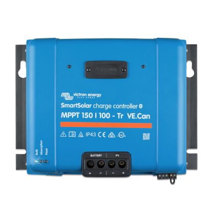 Victron SmartSolar MPPT 150/85-Tr (12/24V) – Hochleistung