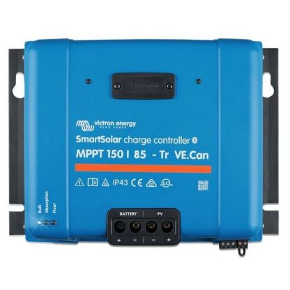 Victron SmartSolar MPPT 150/85-Tr (12/24/36/48V) – Schraubklemmen
