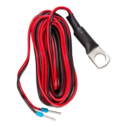 Victron Temperatursensor für MultiPlus/Quattro/GX – Temperaturkompensation