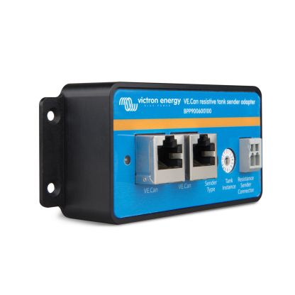 Victron VE.Can Tank-Sender-Widerstandsadapter – Für Tanksensoren - 