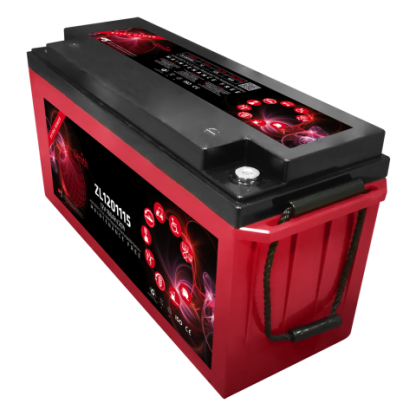 Zenith AGM Deep Cycle Batterie | ZL1201115 | 12V 160Ah - 
