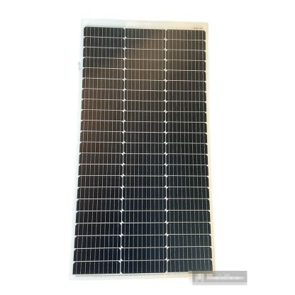Solarpanel LE-120W/36V (1120x580x4 mm) - 
