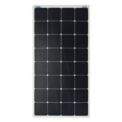 Solarpanel TF-S-120WP/39.7V-FLUS (1060x540x3 mm)