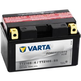 Varta Powersports AGM YTZ10S Akku