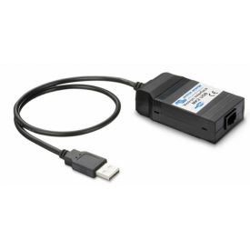 Victron interface MK2 (VE.Bus to USB)