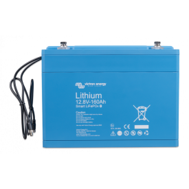 Victron lithium Akku 12,8V/160Ah Smart
