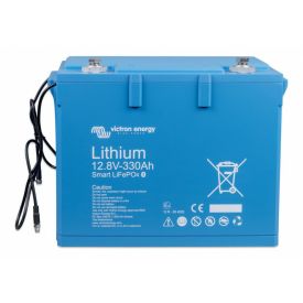 Victron lithium Akku 12,8V/330Ah Smart